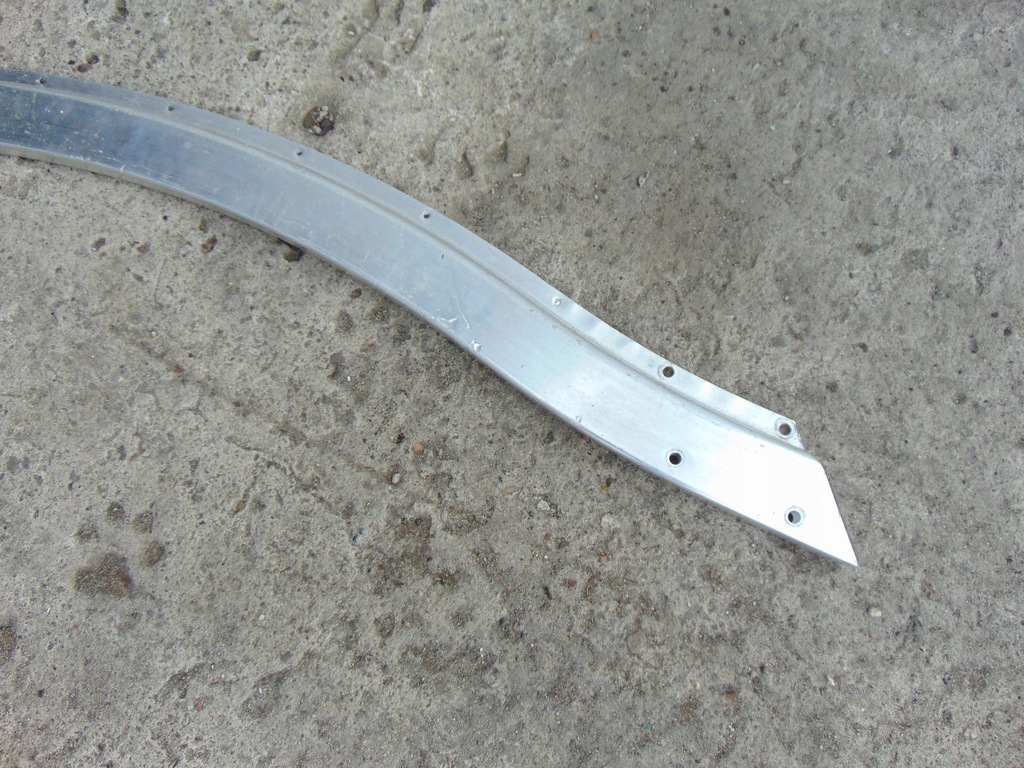 фото №9, Усилитель передний pas перед mercedes glc w253