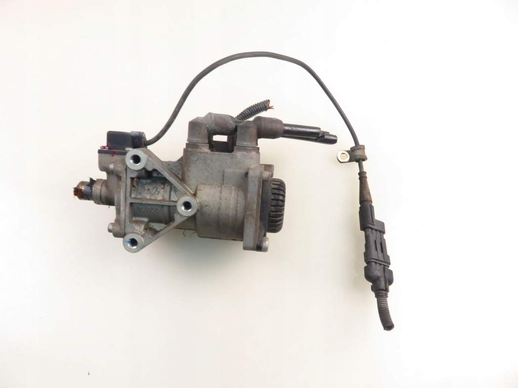 фото №9, Клапан тормоза iveco eurocargo i-iii 120 el 17 - f4ae0481a dx65c