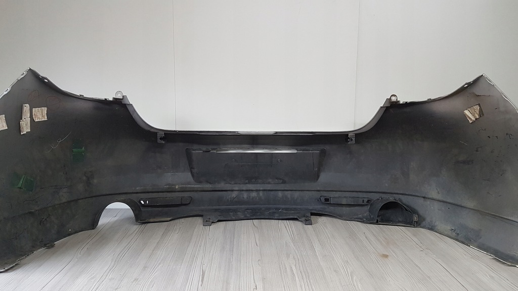 фото №7, Бампер задня mazda 6 hb 07-10