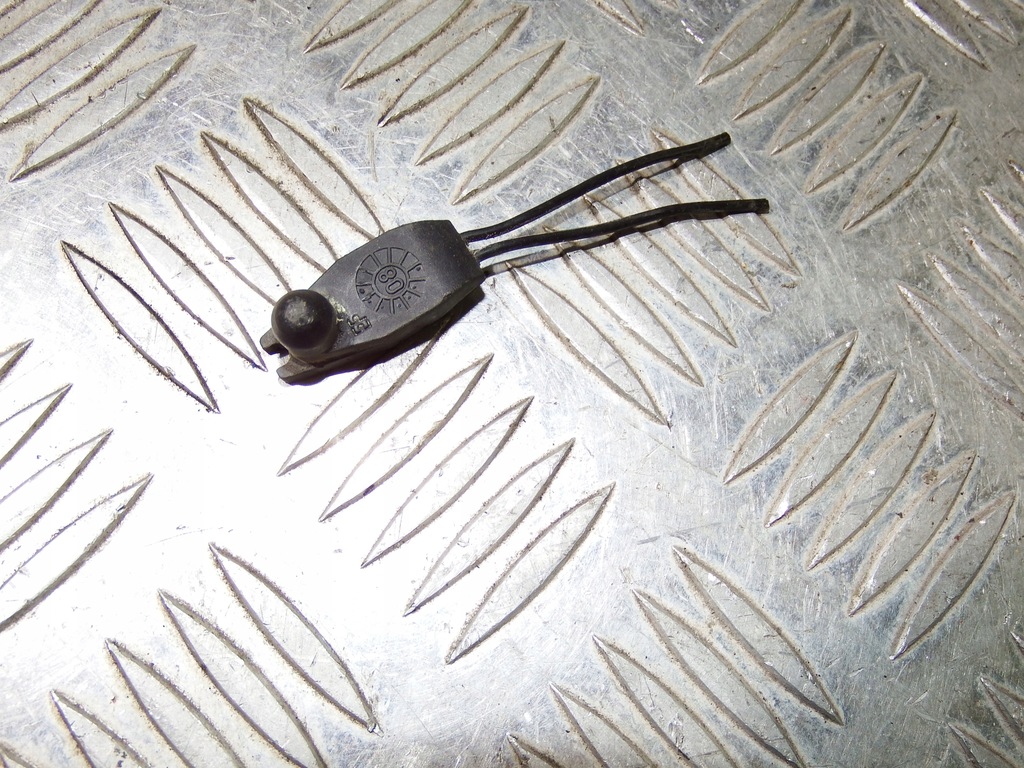 фото №1, Датчик температури зовнішньої renault megane scenic ii