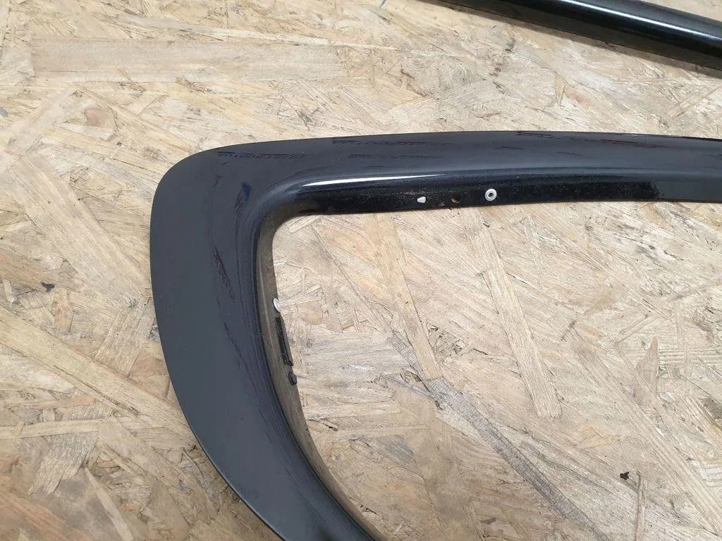 Молдинг кровельная левая bmw 3 f30, f80 4529659 2.98l дизель 2014 Киев