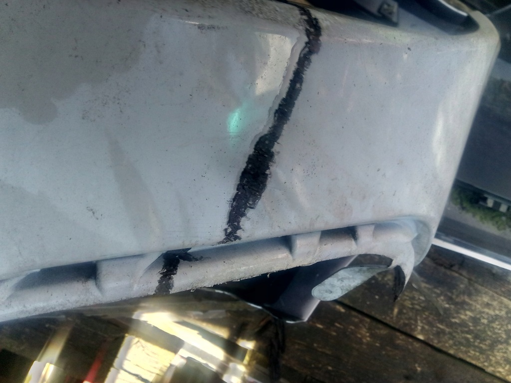 фото №8, Бампер перед передний renault trafic 3 iii 2014-2021r