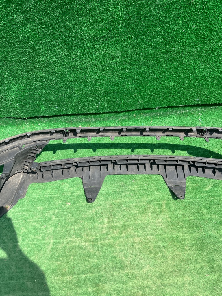 Накладка бампера передняя спойлер seat leon 3 3 5f9 x-perience 5f9805903 в Украине