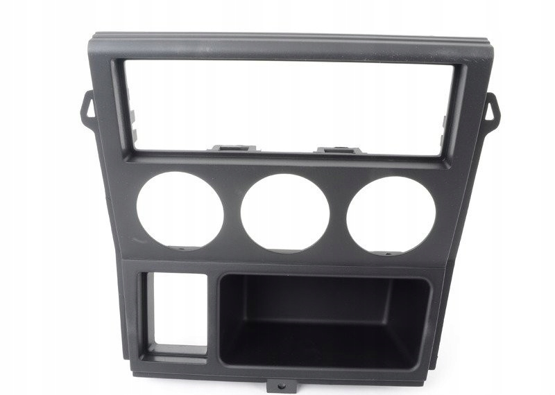 фото №12, Кришка перегородки do консолі центральний bmw z3 95-99