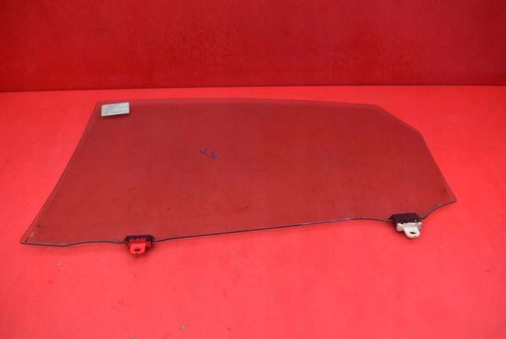 фото №7, Скло бічна права задня задня toyota prius 3 iii xw30 09-11