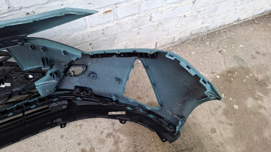 фото №6, Бампер передний hyundai i20 iii 3 20-24 86511-q0000