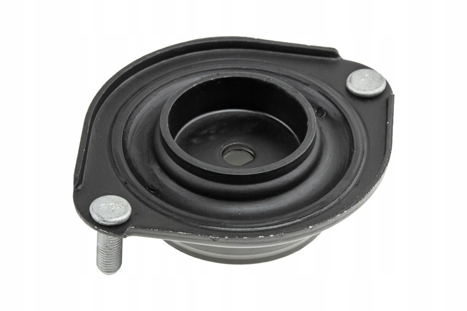 фото №1, Кронштейн амортизатора задня mazda 323 bg -94