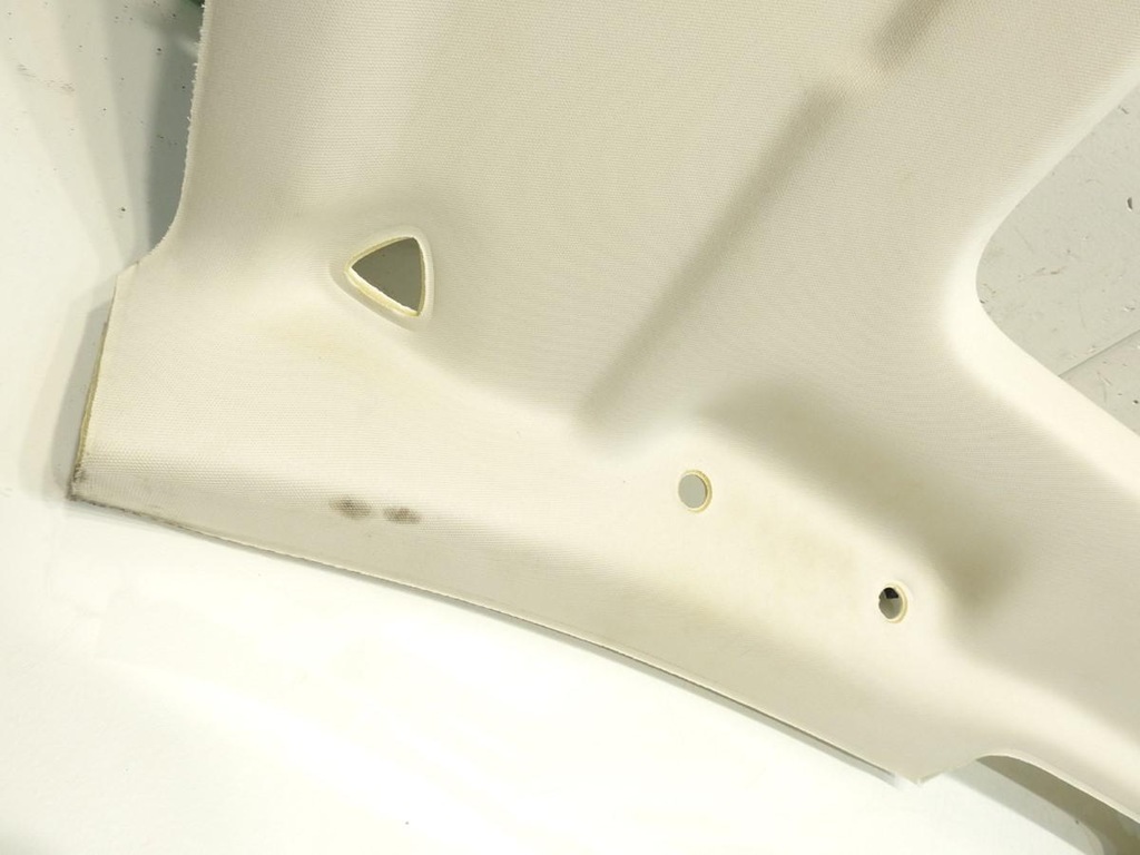 фото №7, Потолок dodge journey i