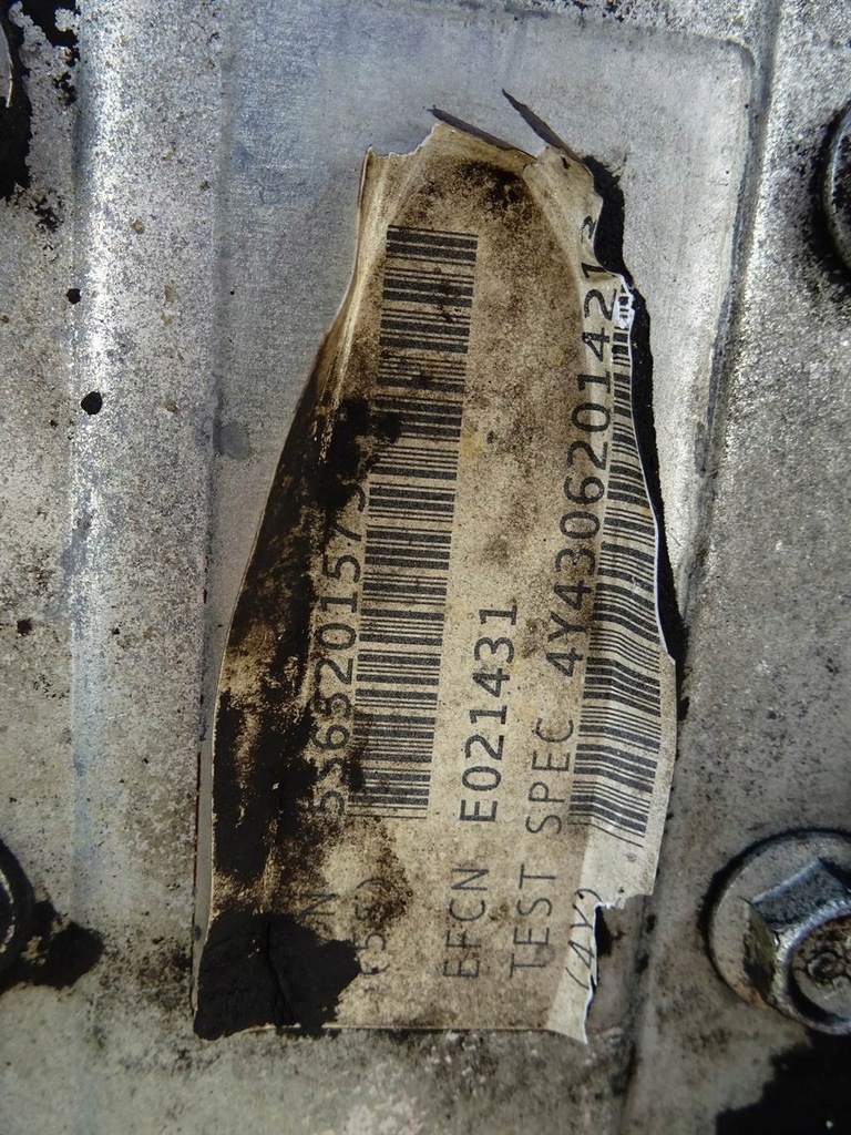 фото №9, Коробка передач передач scania p280/n331 p280/n331