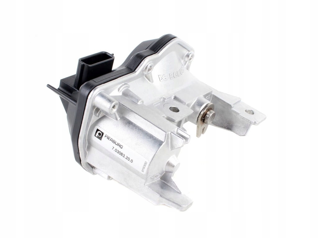 Клапан egr db citan 109 cdi 12- Оригінал