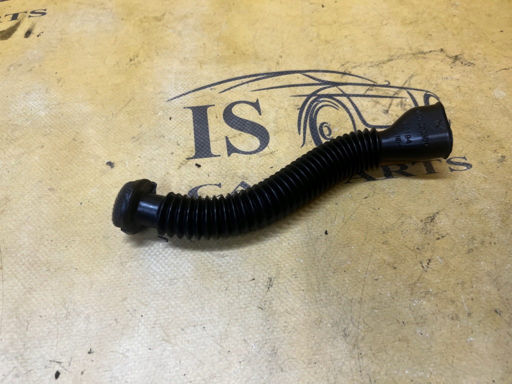 фото №1, Канал тунель повітрозабірник шланг повітря citroen ds7 crossback x74