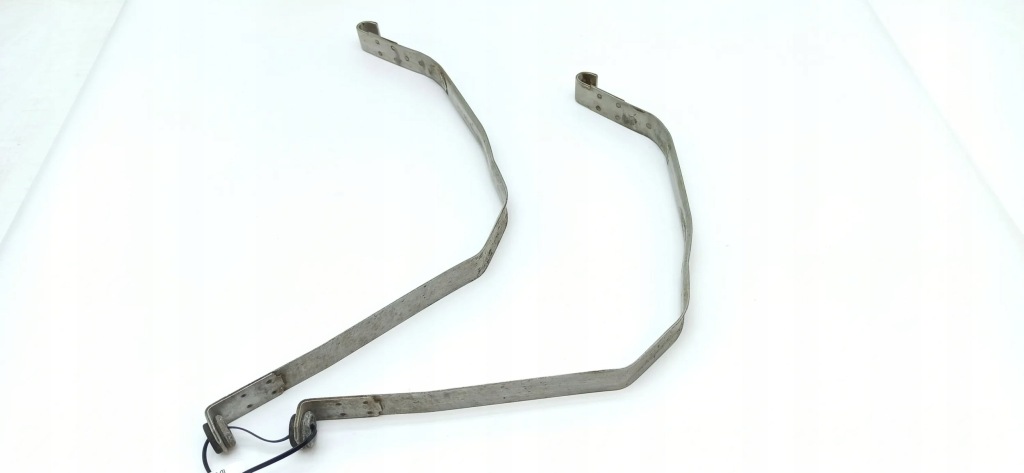 фото №6, Bmw z4 e85 e86 2006 кронштейн / кронштейн бака пального