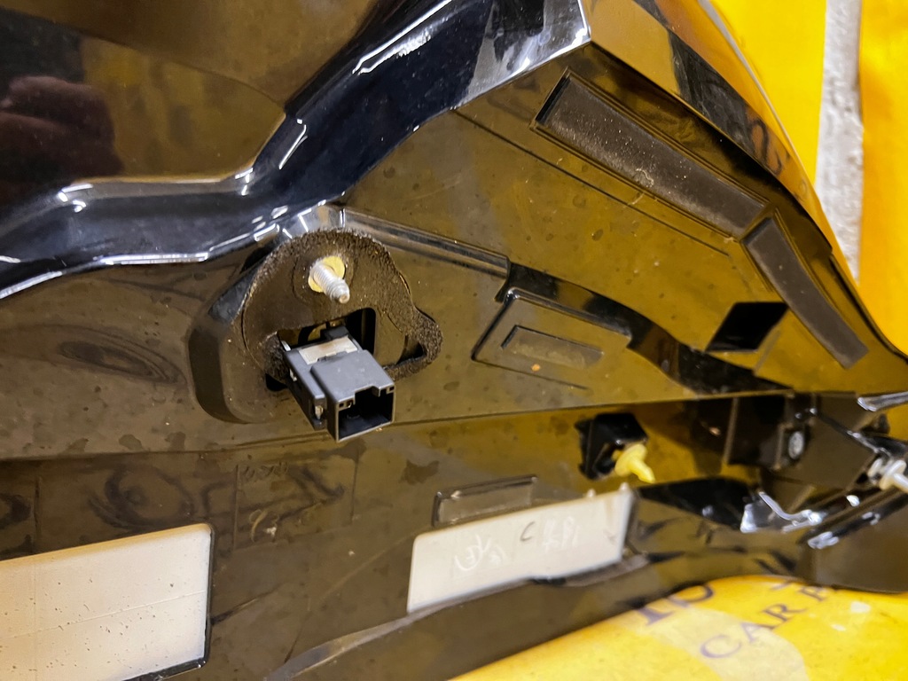 фото №10, Спойлер спойлер крышки багажника lexus rx 450h iii 3