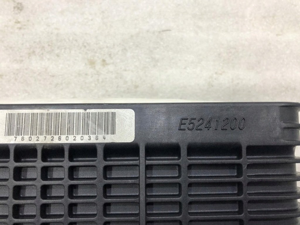 фото №11, Подушка безпеки подушка пасажира opel mokka 90504787