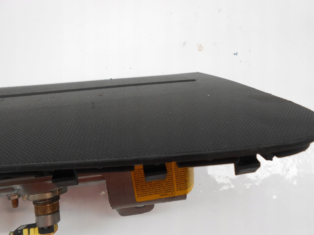 фото №9, Skoda roomster подушка безопасности подушка пассажира 5j1880202a 5j1880204