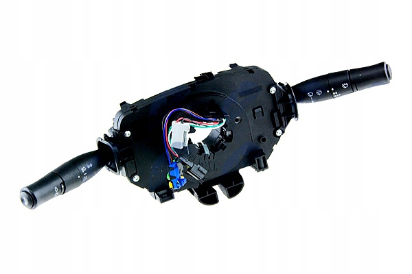 фото №3, Nty переключатель комбинированный renault megane ii 2003- с переключателем