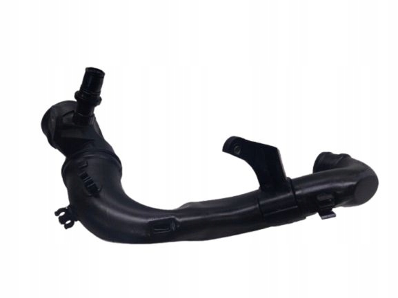 фото №1, Труба шланг интеркулер seat leon i 1.9 tdi