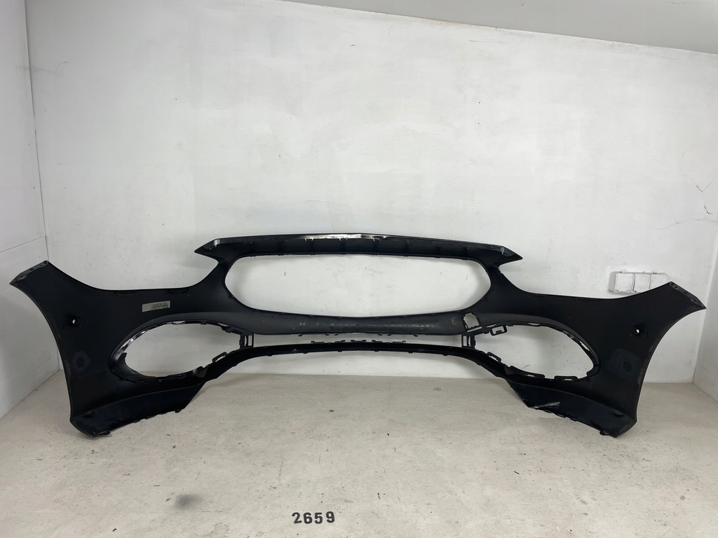 фото №9, Бампер перед передний mercedes c-klasa w206 a206