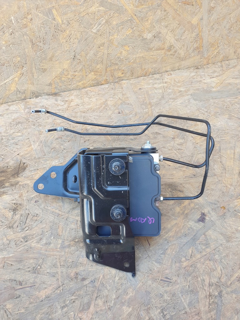 фото №5, Nissan qashqai j11 насос abs 476604ea1d