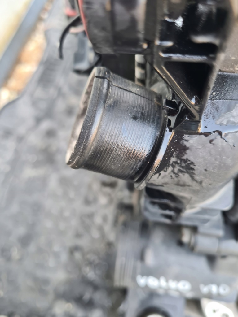 Радиатор воды кондиционер вентилятор volvo s80 v70 1 t5 с Разборки