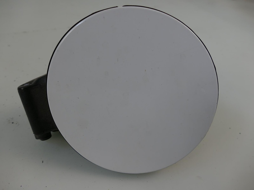 фото №1, Volvo xc60 i lift r-design кришка заливної пального 614-46