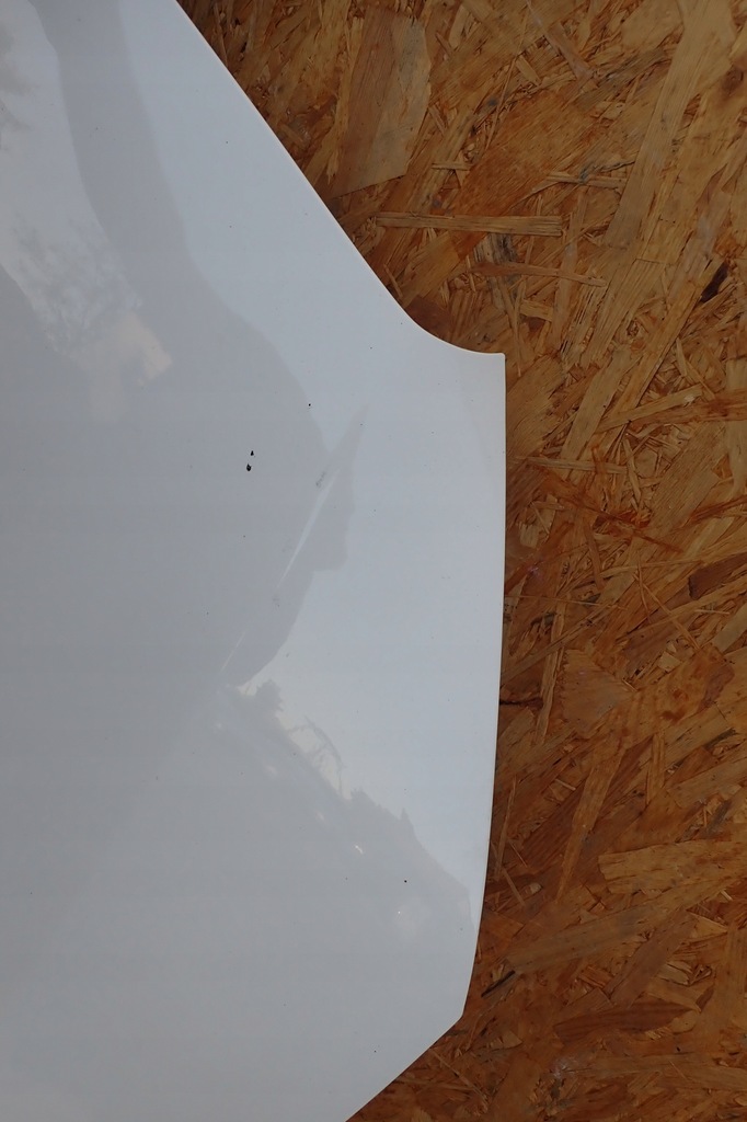 фото №8, Mercedes капот крышка двигателя e klasa w213 213