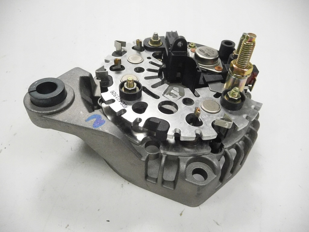 фото №6, Захист генератор fiat palio punto оригінальний номер 8361464