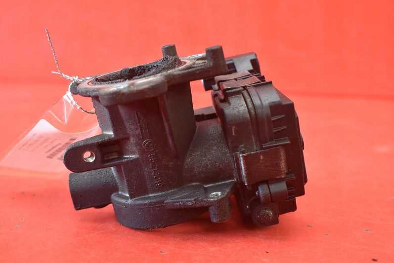 Дросельна заслінка 55213019 citroen nemo 1.3 hdi 75 km 08-15 в Україні