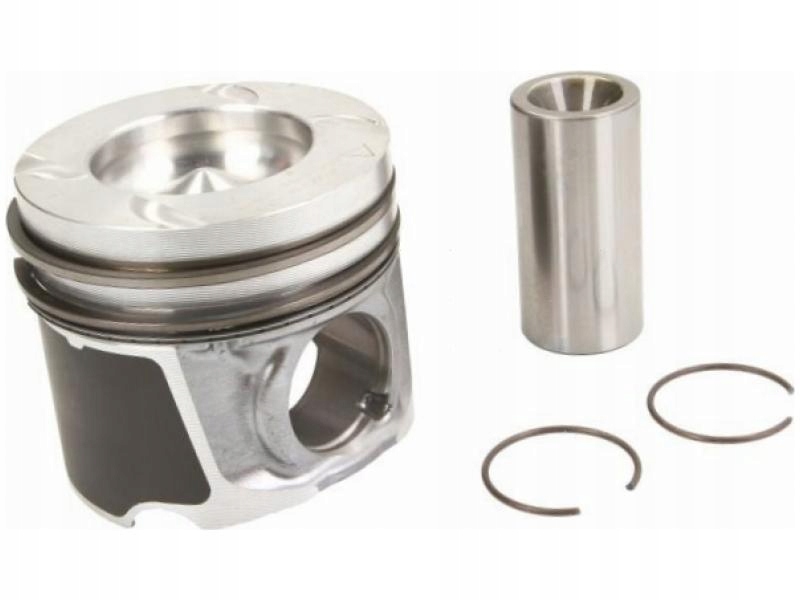 фото №1, Поршень nissan qashqai i 2.0