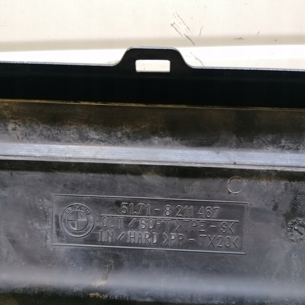 фото №8, Bwm e46 pas передний 8202831 8211467