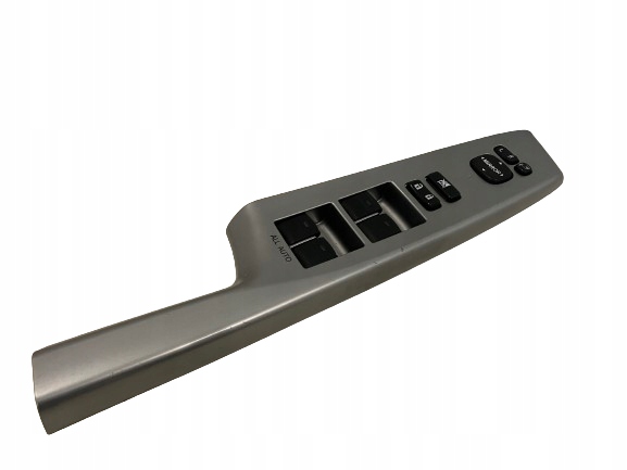 фото №1, Prius plus + кнопка переключатель окон зеркал левый перед