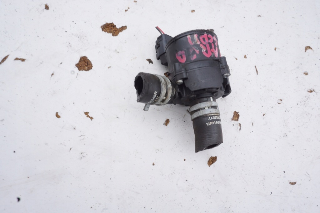 фото №1, Помпа жидкость opel vivaro b 1.6 cdti