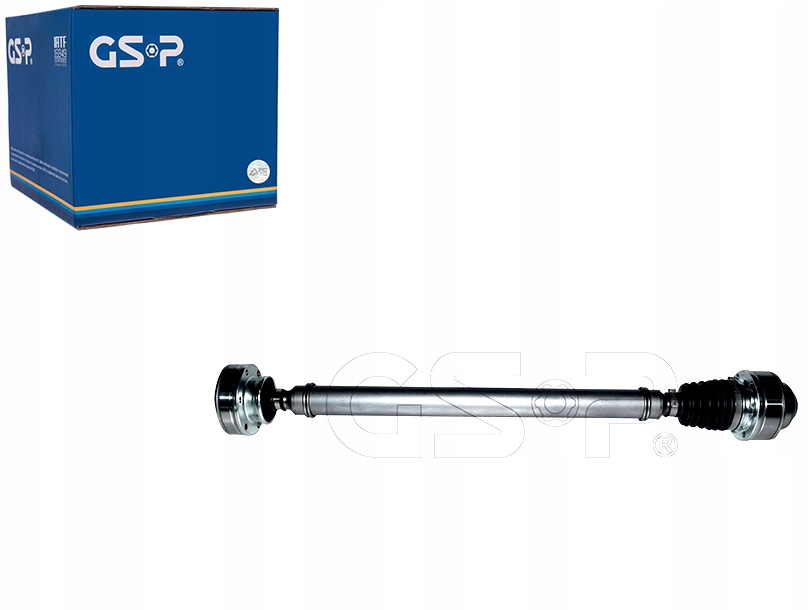 фото №1, Gsp 235040 wał приводной, привод osi
