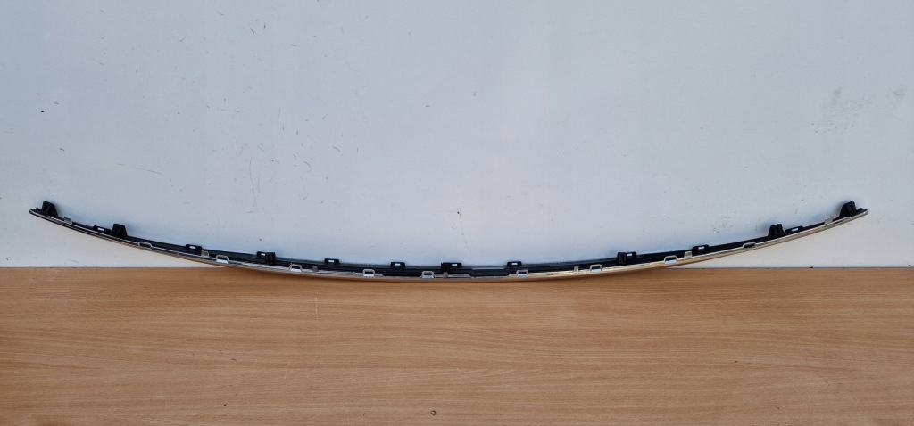 фото №2, Bmw 5 gt f07 молдинг кришки задня хром накладка