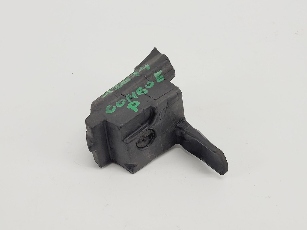 фото №1, Губка пена жабо правая opel combo e 2018-