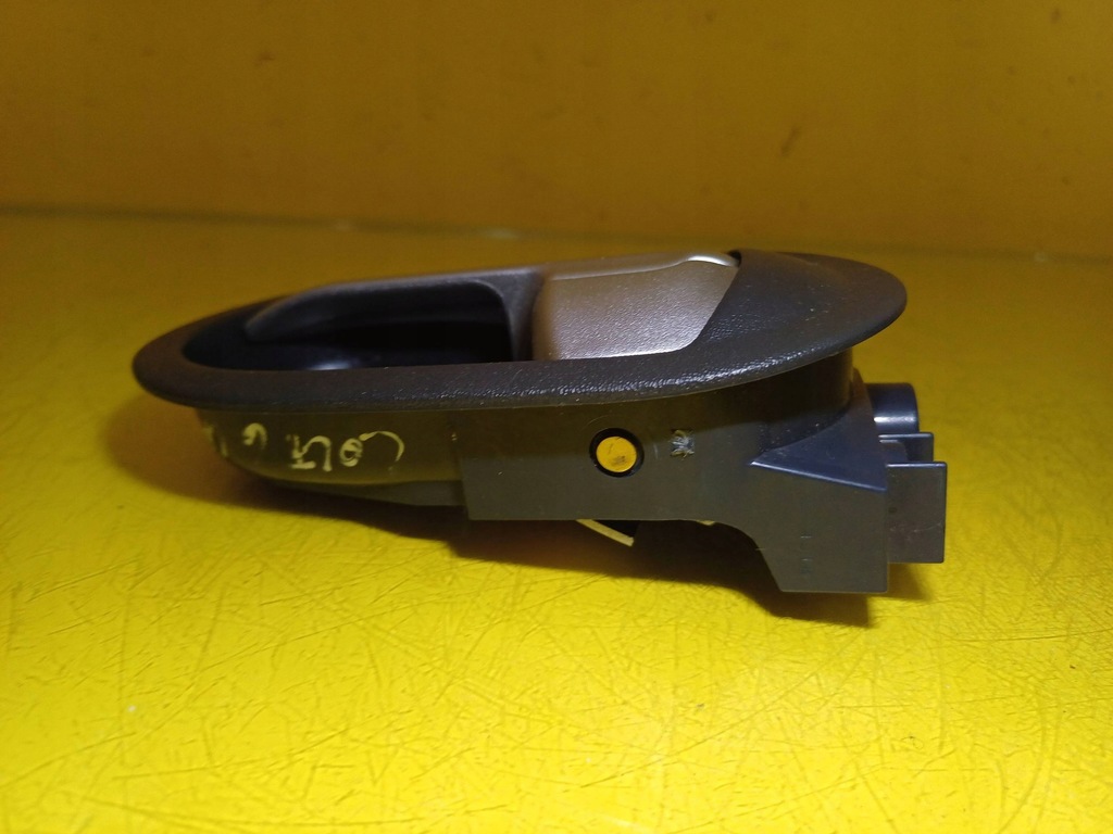 фото №5, Ручка внутренняя левый перед mitsubishi colt vi nr56