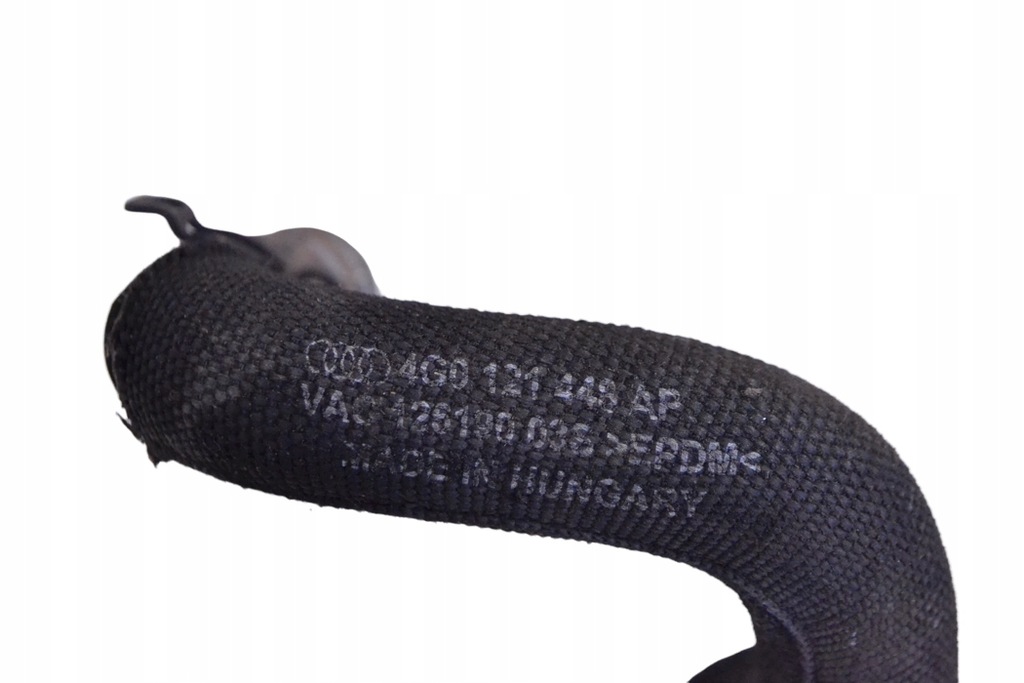 фото №5, Audi sq5 8r tdi 2015 rhd шланг трубка жидкость охлаждающий