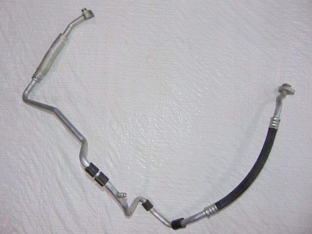 фото №1, Vw passat b7 труба шланг кондиционера 3c0820743cc