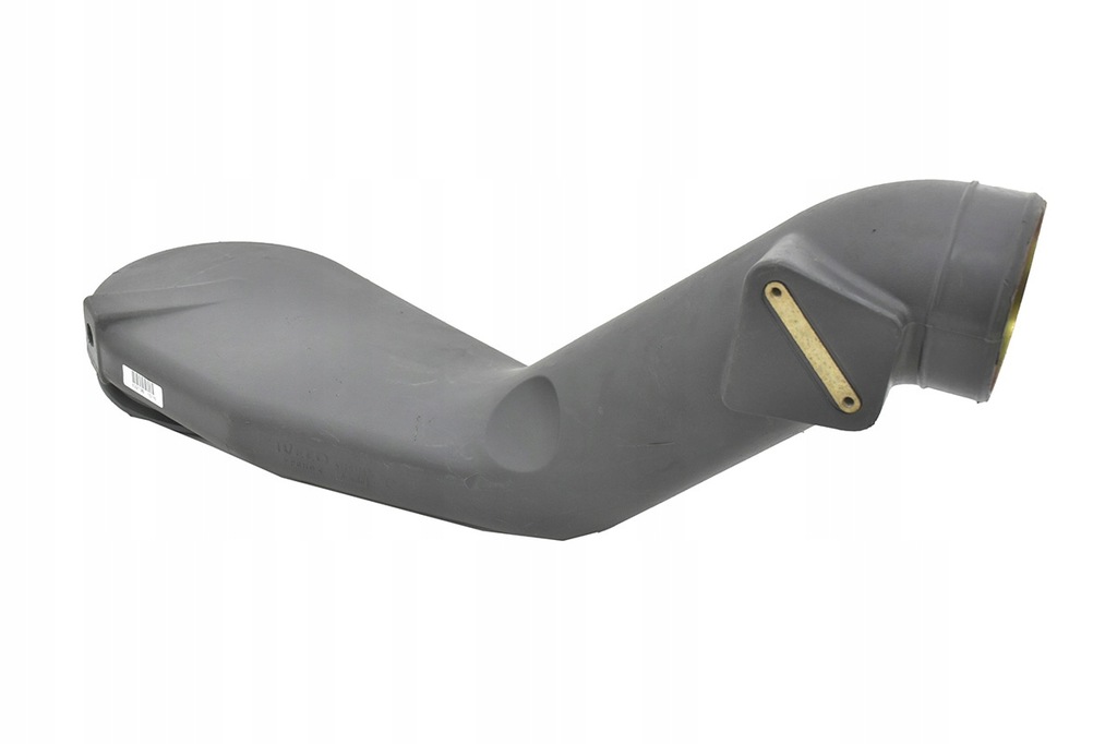 фото №1, Труба фільтра повітря iveco stralis 41201147