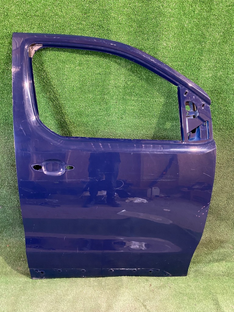 Купить Дверь правое передние proace jumpy expert 16- nr.163