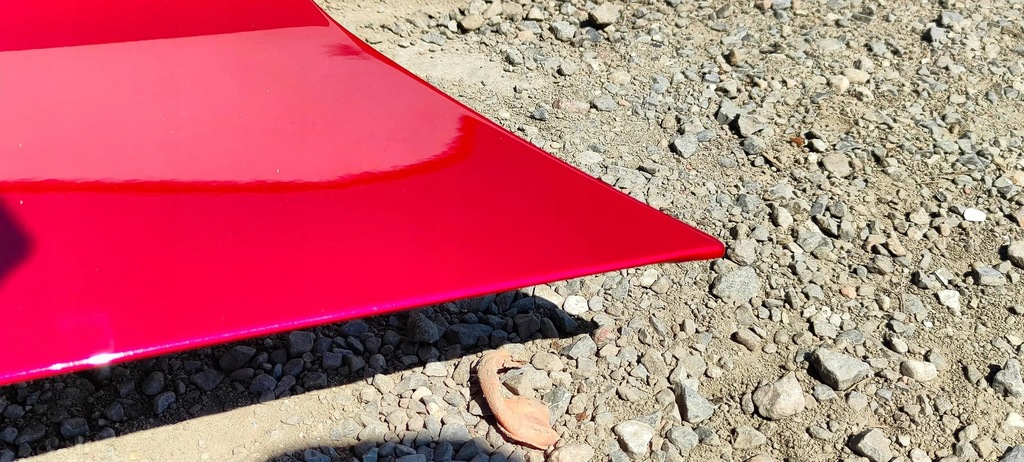 фото №11, Капот крышка двигателя ford mustang 2013-2014 gt