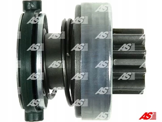 фото №1, Sd0077 бендикс стартер