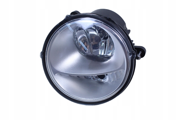 фото №1, Противотуманная фара левый renault twingo ii lift 261558092r