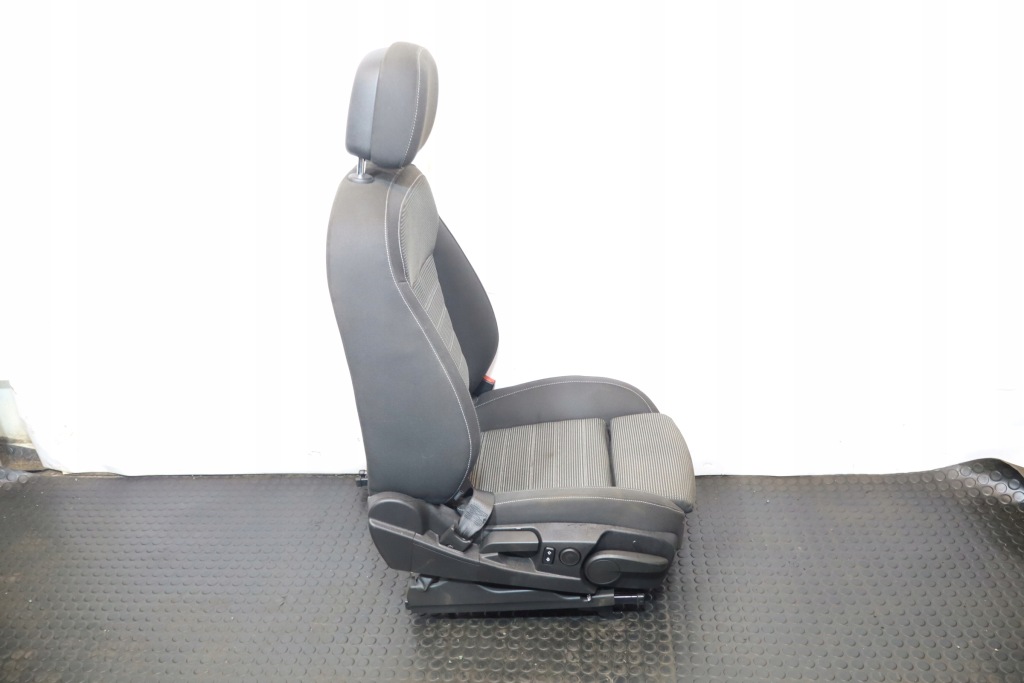 фото №3, Сидіння заднє сидіння обшивки комплект opel insignia a lift