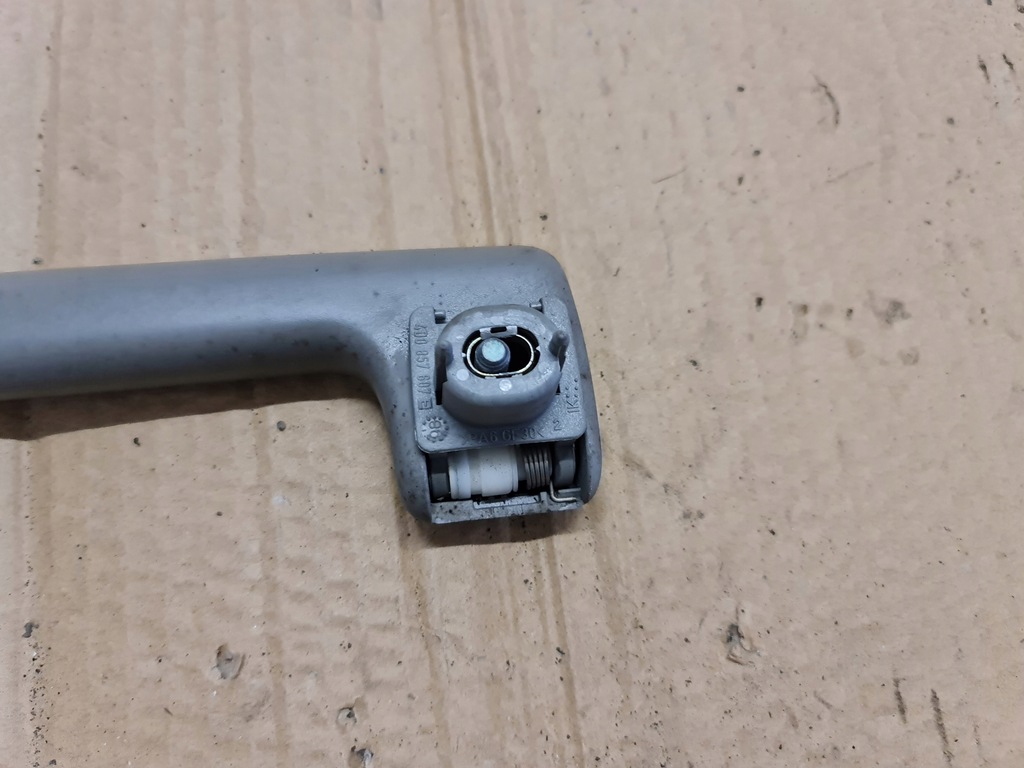 фото №6, Ручка потолочный audi a8 d2 4d0857607e