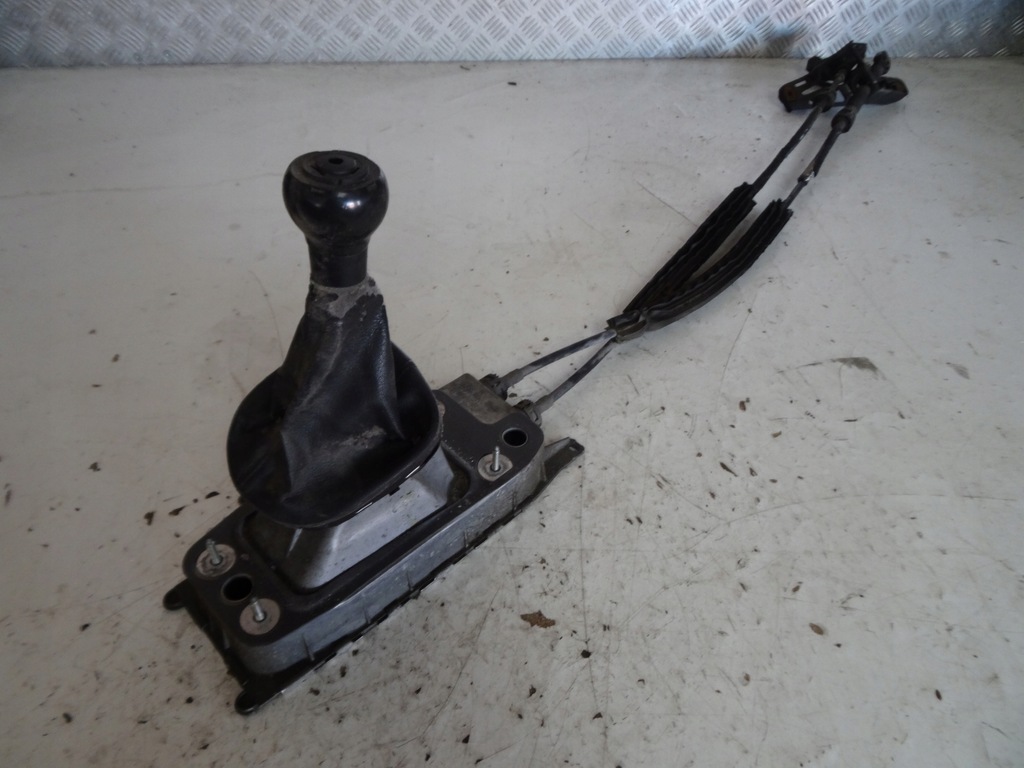 фото №1, Домкрат передач троси 1k0711061b volkswagen passat b7