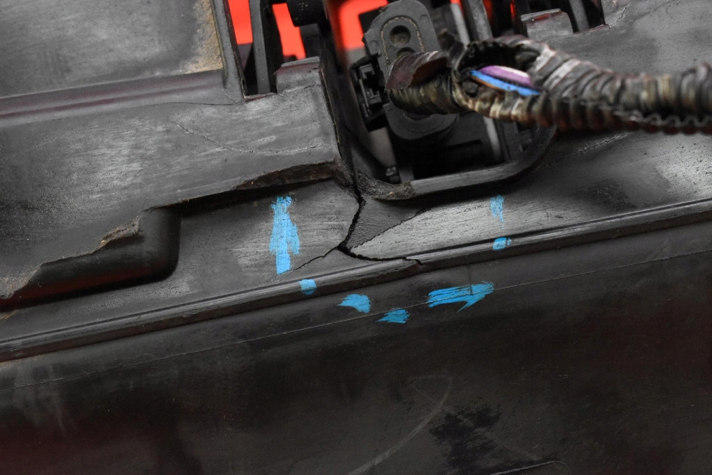 фото №5, Впуск повітропровід повітря 31455707 volvo s40 2 ii 2.0 d3 150 km 16-20