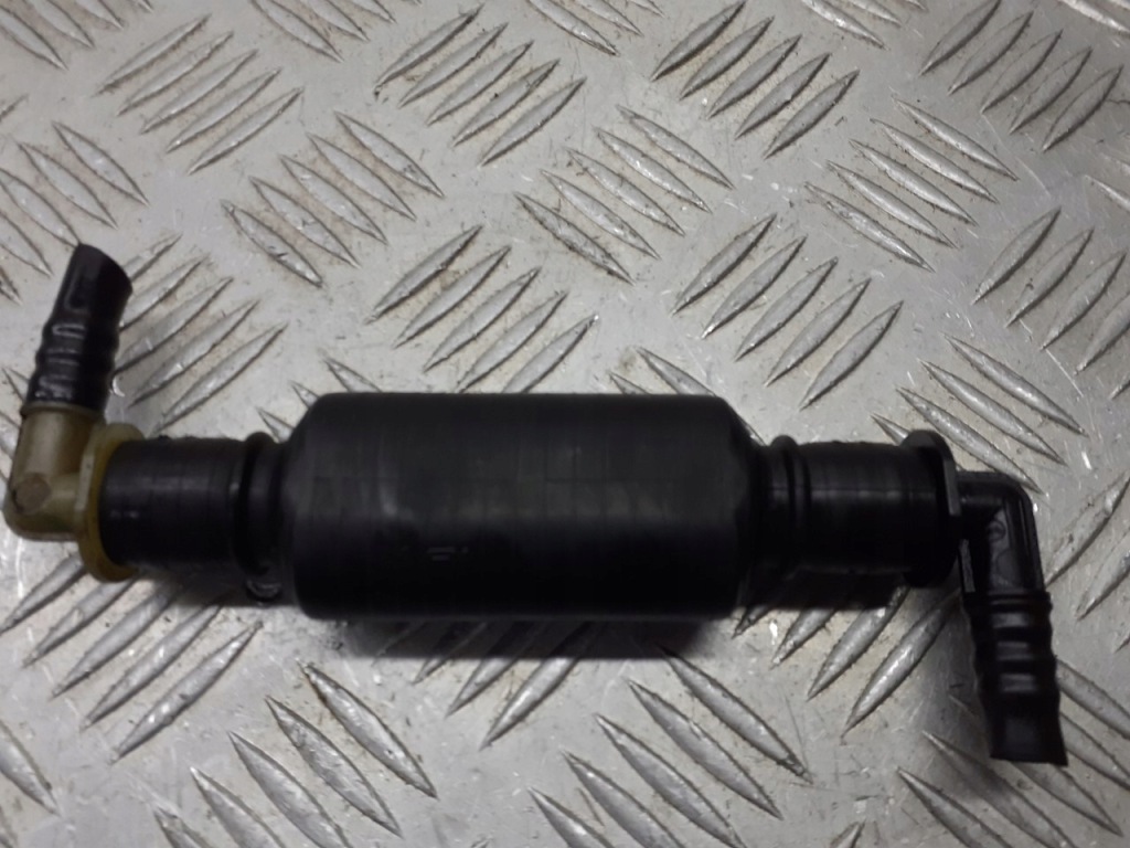 Купить Гаситель podcieśnienia citroen c5 ii 1.6 hdi