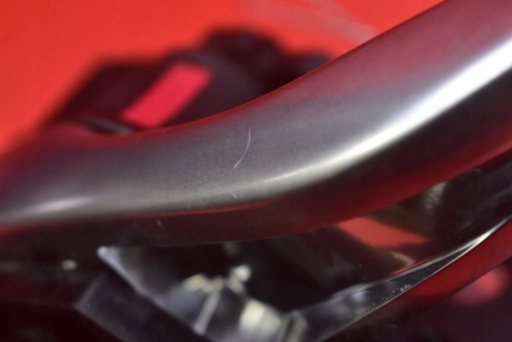 фото №9, Ручка внутрішня ліва перед хром t8315 mazda mx5 mx-5 4 iv nd 15-21