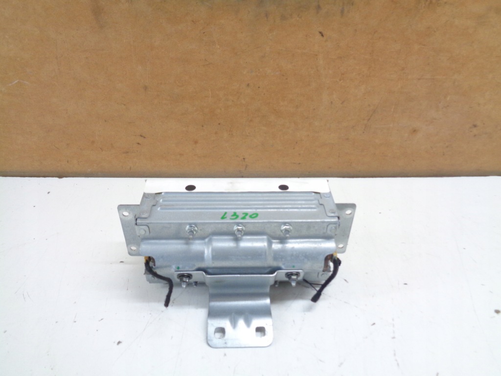 фото №2, Range rover sport i l320 подушка пасажира консолі подушка безпеки